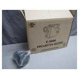 E-9680 Projecta Scope by Bandwagon
