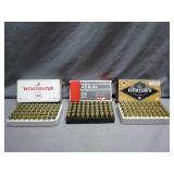 150 Rounds of .45 Auto 230-Grain FMJ Ammo