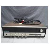KLH Model Fifty-Two Stereo Receiver