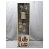 Stylete Multi-Purpose Storage Center