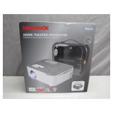Magnavox Home Theater Projector
