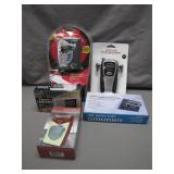Radios and Audio Devices