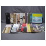 Classical Vinyl Records