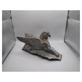 Terraplane Griffin Heavy Hood Ornament