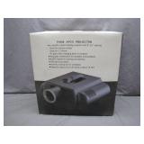 P366 APCO Projector in Original Box