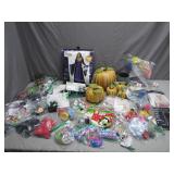 Miscellaneous Holiday and Decor Items