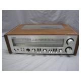Technics SA-500 FM/AM Stereo Receiver