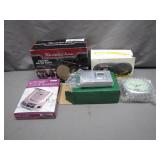 Electronics and Gadgets Lot