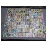 150+ Brooke Bond Tea Picture Cards