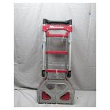 Milwaukee Collapsible Hand Truck