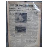Oct. 16, 1944 Stars and Stripes Edition