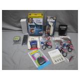 Gadgets and Everyday Tools