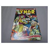 Thor #212 (1973) - Marvel Comics Group