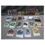 WWE Wrestling Trading Card Collection