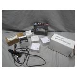 Electronic Components and Accessories