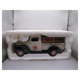 Matco Tools Die Cast Truck in Box