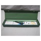 Doric Drawing Ink Wetting Device by K&E, Circa...