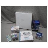 Health and Wellness Items