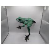 Rare Frogman 1970/5000 Laying Frog Figure