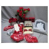 Romantic Collection with Keepsakes