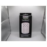 Zippo Deluxe Hand Warmer in Original Box