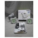 VTech Corded Phone with Accessories Set