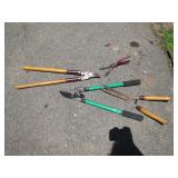 5 Garden Pruning Tools