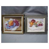 Jeri Spressart Oil Paintings