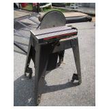 Sears Craftsman Belt and Disc Sander Combo
