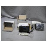 Panorama Camera Lot with Accessories in...