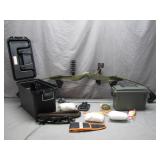 Bear Archery Bow With Accessories Bundle