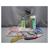Comprehensive Assorted Hand Tool Set