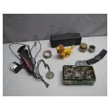 Eclectic Collection of Miscellaneous Items