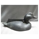Duck-Shaped Cast Iron Boot Scraper
