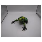Rare 'Frogman' 2385/5000 Frog Figure