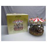 Gold Label Collection Animated Carousel