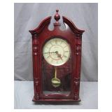 Stratford Westminster Chime Mantel Clock