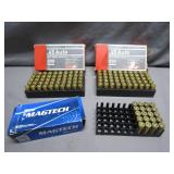120 Rounds of .45 Auto 230-gr. FMJ Ammo