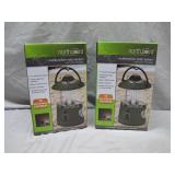 NorthPoint Multi-Function Radio Lanterns