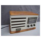 Thomas Collector's Edition Radio Model 1948