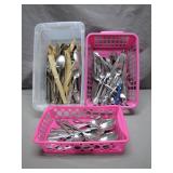 Flatware and Utensils