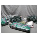 Heavy-Duty Christmas Lights