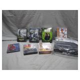 Classic DVD Set and Player Bundle
