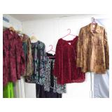 XL Womenï¿½s Tops