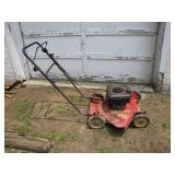 Homelite 20-inch Mower w/ Briggs & Stratton Engine