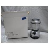 2 LED Lanterns for Everyday Use
