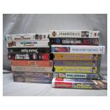 VHS Tapes