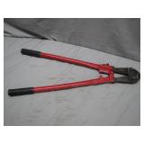 Professional-Grade 24-Inch Bolt Cutter