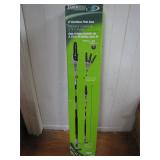 Earthwise 9' Cordless Pole Saw (CPS43108)