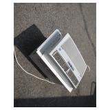 Frigidaire Window Air Conditioner Unit